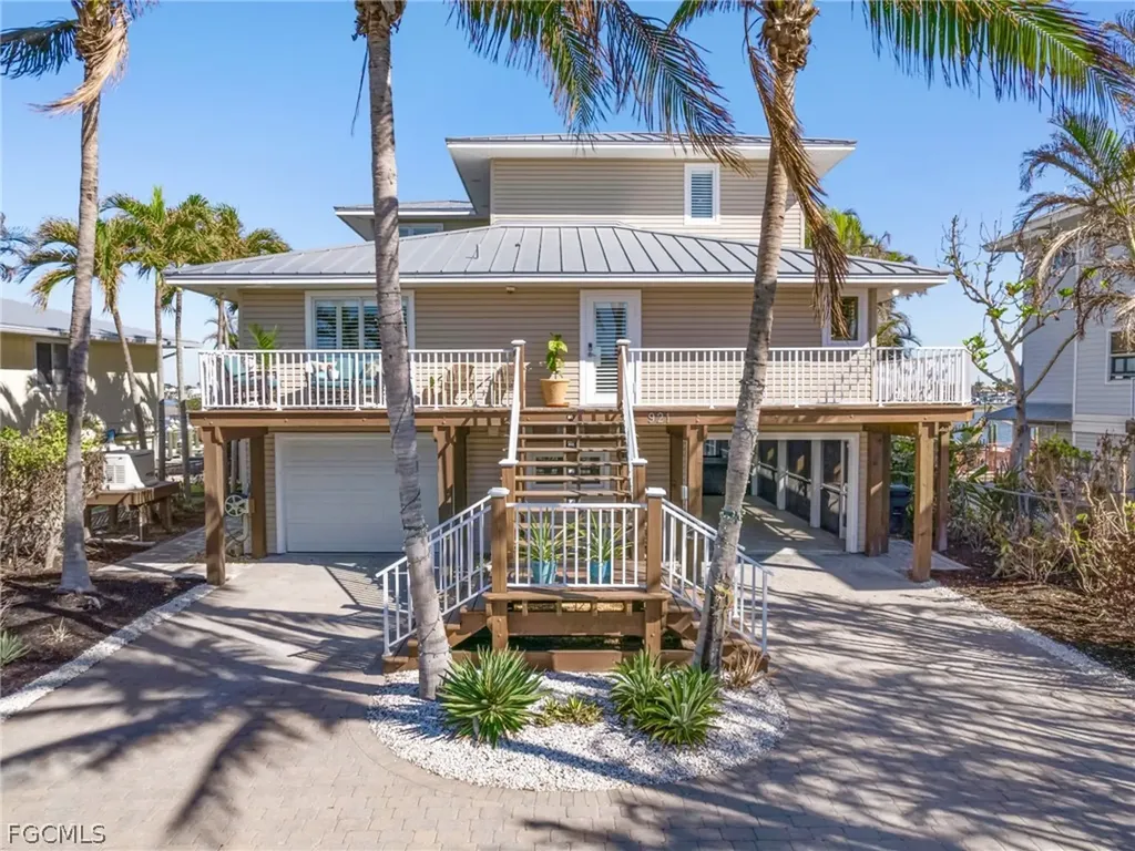 921 Prescott Street Fort Myers Beach FL 33931