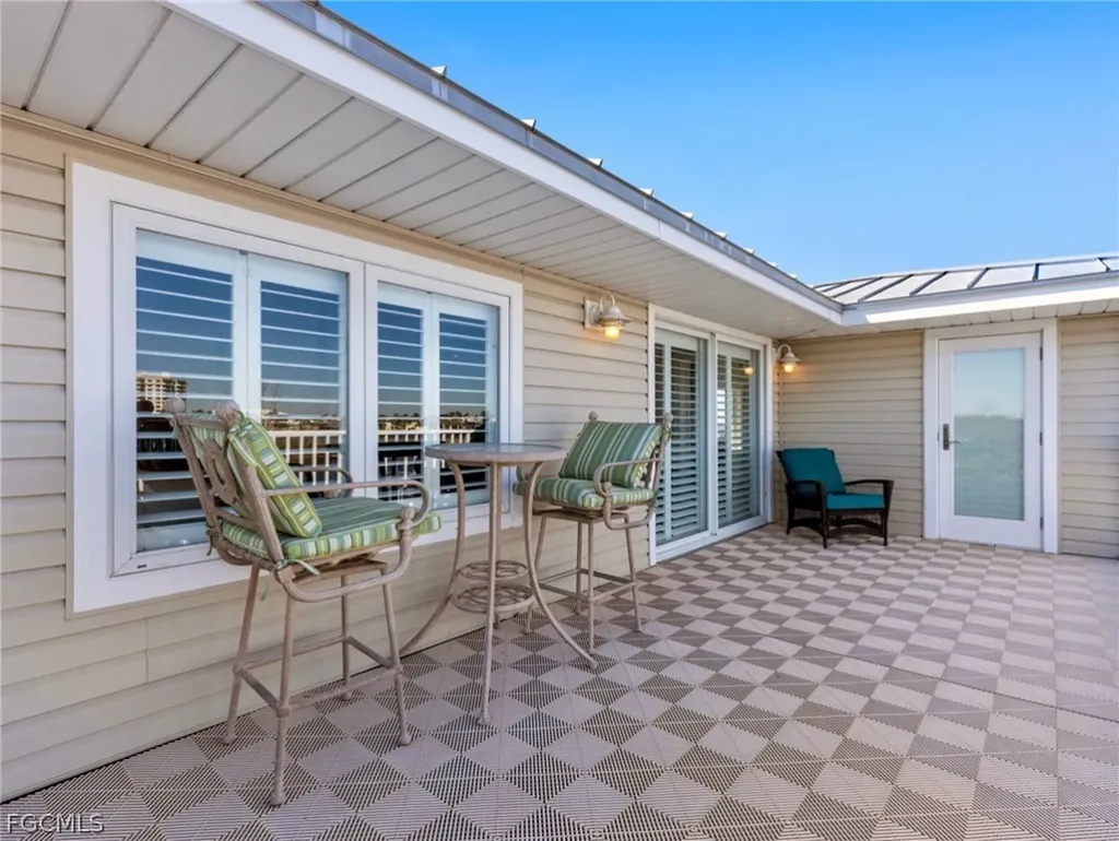 921 Prescott Street Fort Myers Beach FL 33931