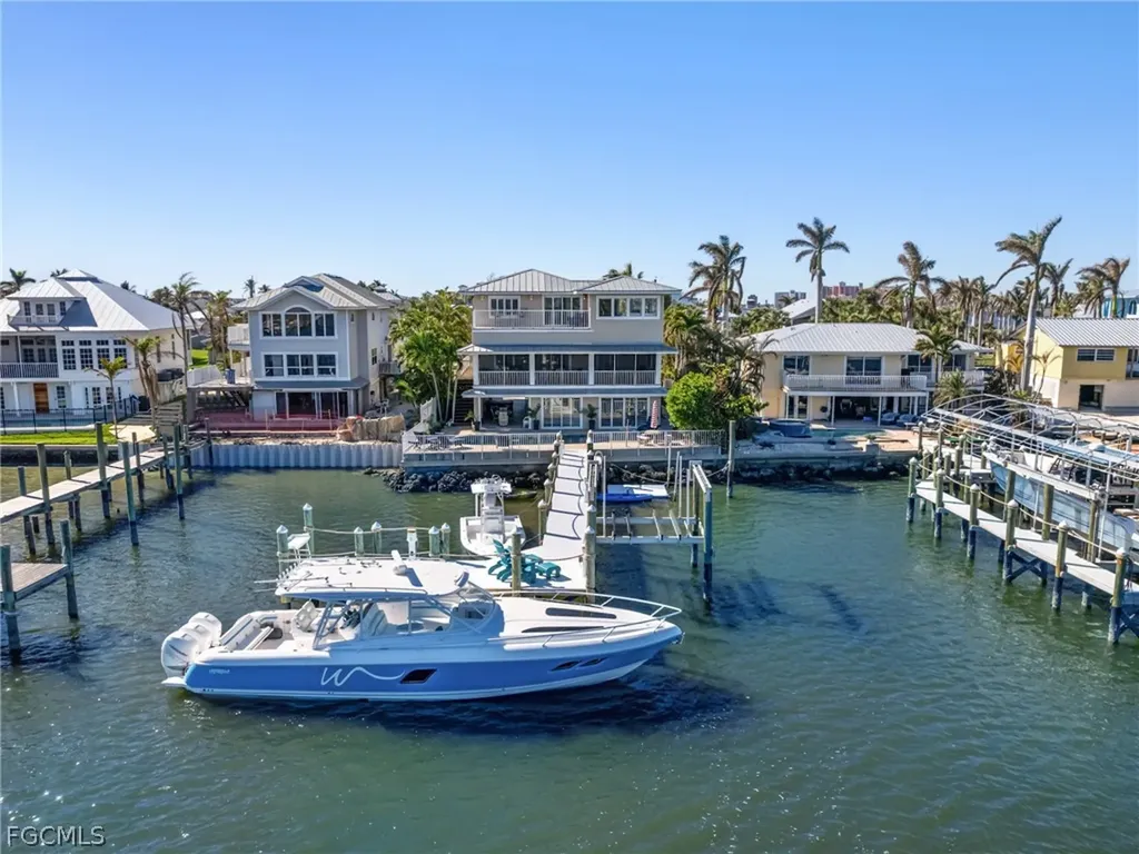 921 Prescott Street Fort Myers Beach FL 33931