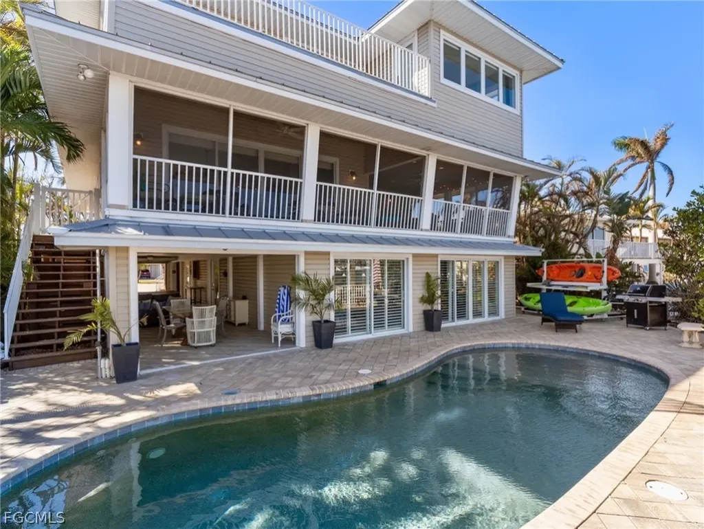 921 Prescott Street Fort Myers Beach FL 33931