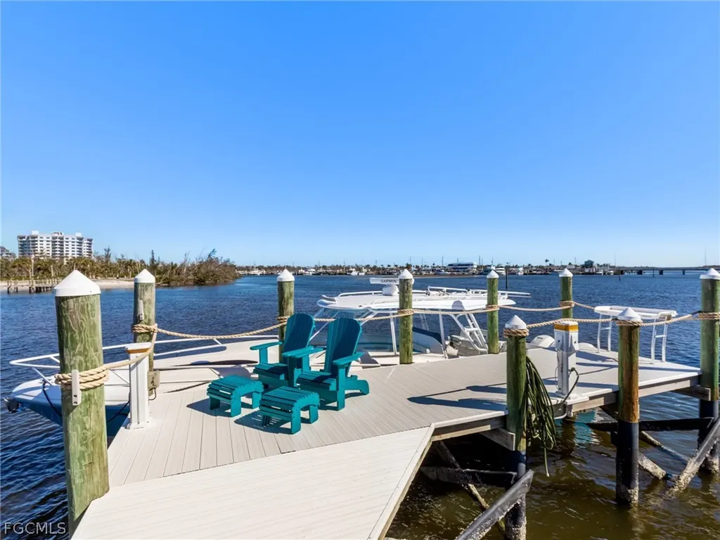 921 Prescott Street Fort Myers Beach FL 33931