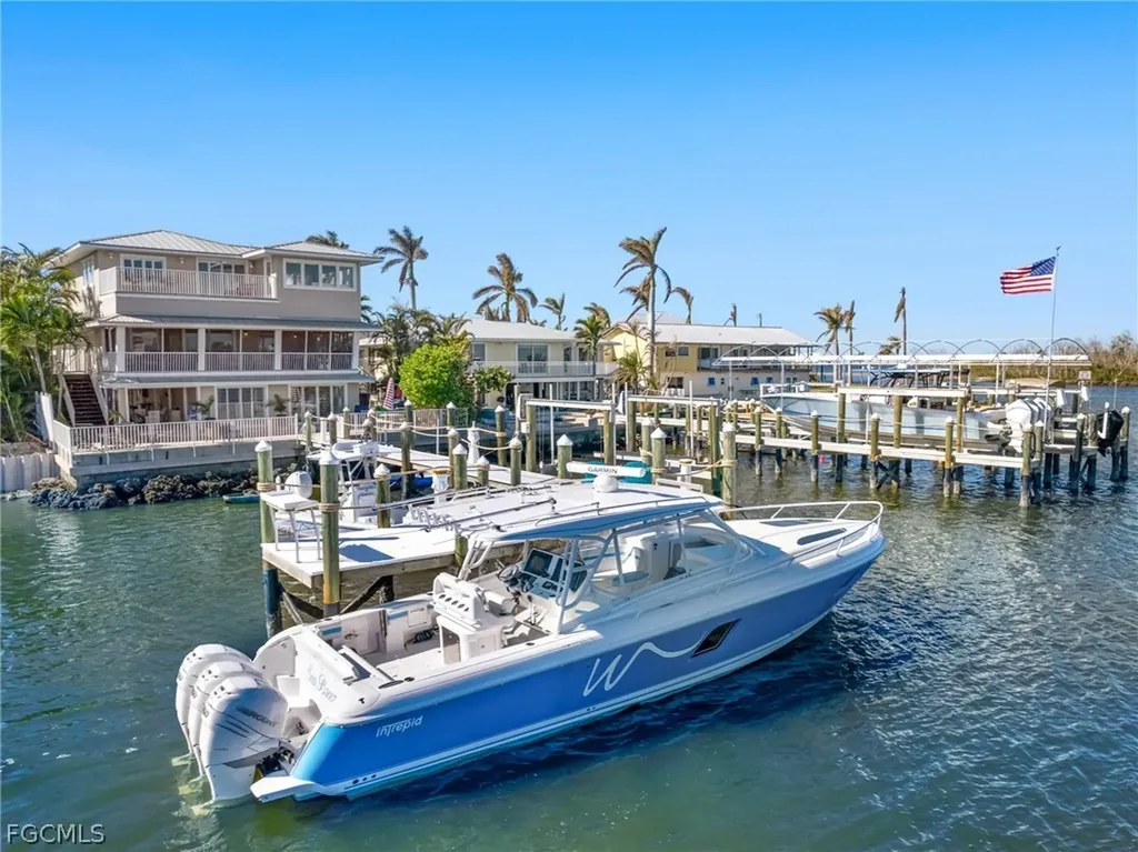 921 Prescott Street Fort Myers Beach FL 33931