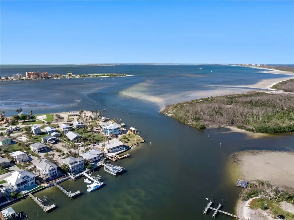 921 Prescott Street Fort Myers Beach FL 33931