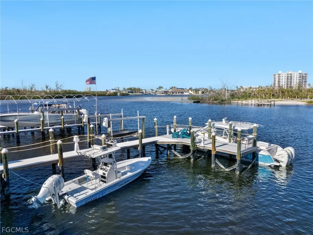 921 Prescott Street Fort Myers Beach FL 33931
