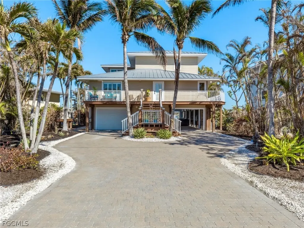 921 Prescott Street Fort Myers Beach FL 33931