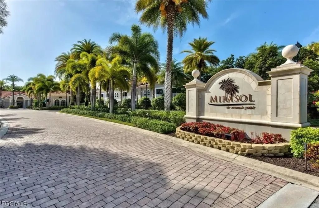 8500 Violeta Street Estero FL 34135