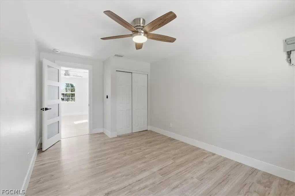 137 Dow Lane North Fort Myers FL 33917