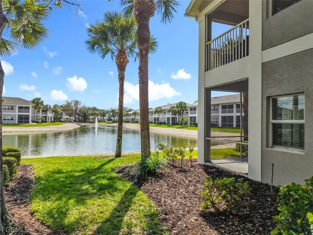 12151 Summergate Circle Fort Myers FL 33913
