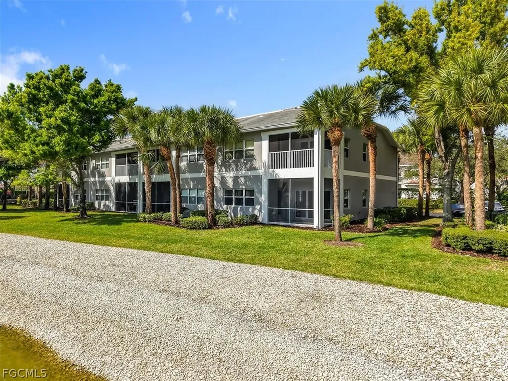 12151 Summergate Circle Fort Myers FL 33913