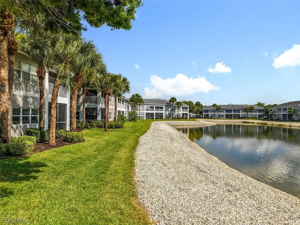 12151 Summergate Circle Fort Myers FL 33913