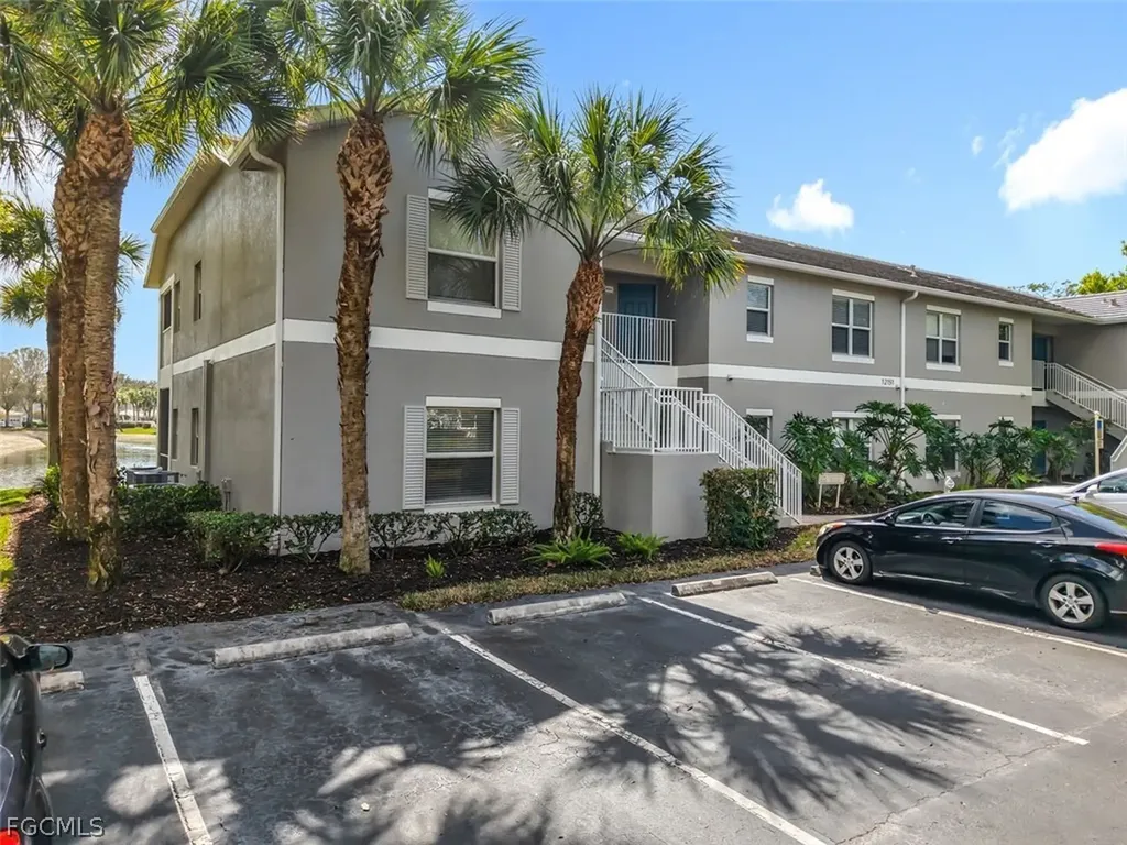 12151 Summergate Circle Fort Myers FL 33913