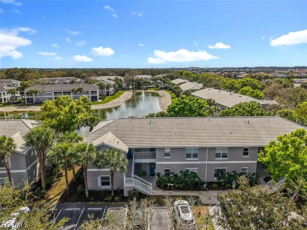 12151 Summergate Circle Fort Myers FL 33913