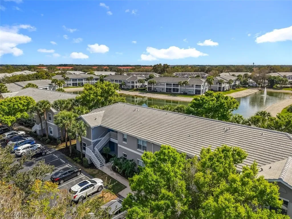 12151 Summergate Circle Fort Myers FL 33913