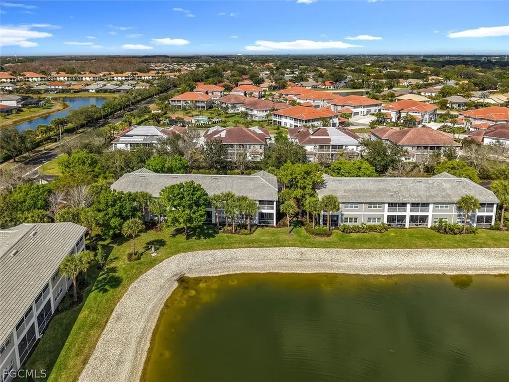 12151 Summergate Circle Fort Myers FL 33913