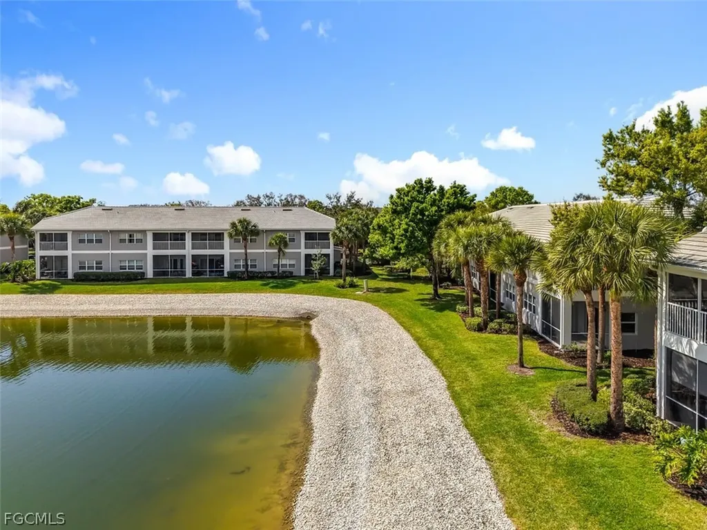 12151 Summergate Circle Fort Myers FL 33913