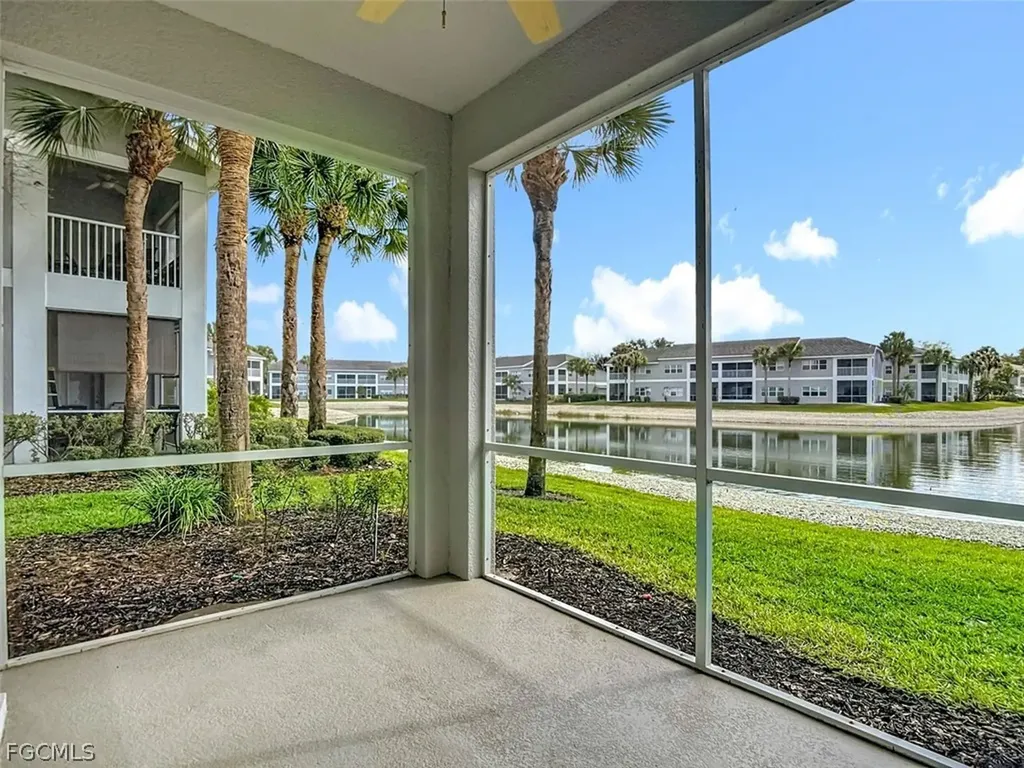 12151 Summergate Circle Fort Myers FL 33913