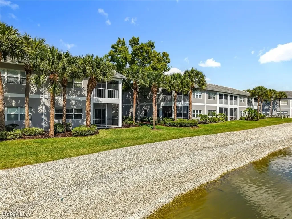 12151 Summergate Circle Fort Myers FL 33913