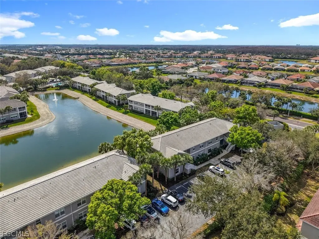 12151 Summergate Circle Fort Myers FL 33913