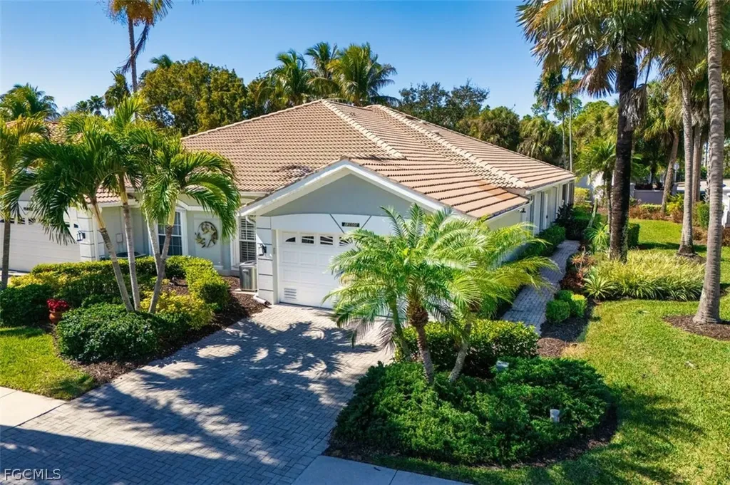 13600 Gulf Breeze Street Fort Myers FL 33907