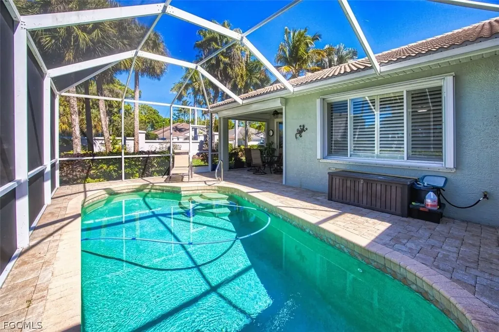 13600 Gulf Breeze Street Fort Myers FL 33907