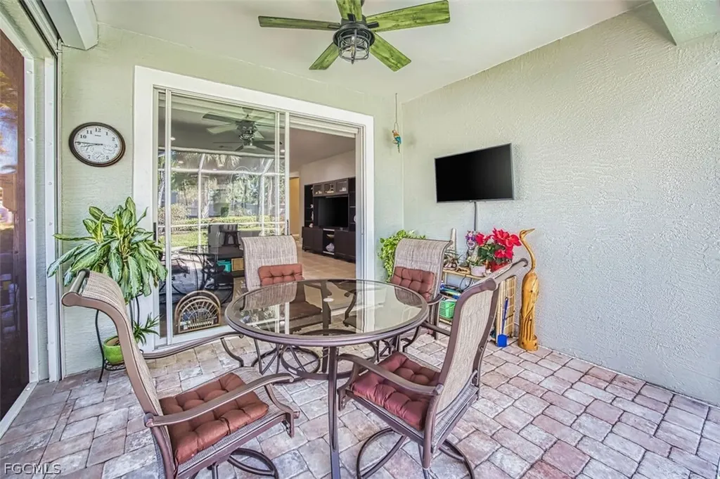 13600 Gulf Breeze Street Fort Myers FL 33907