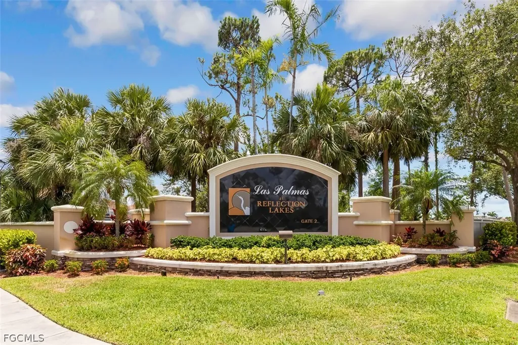 13600 Gulf Breeze Street Fort Myers FL 33907