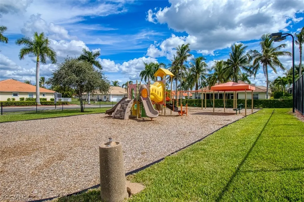 13600 Gulf Breeze Street Fort Myers FL 33907