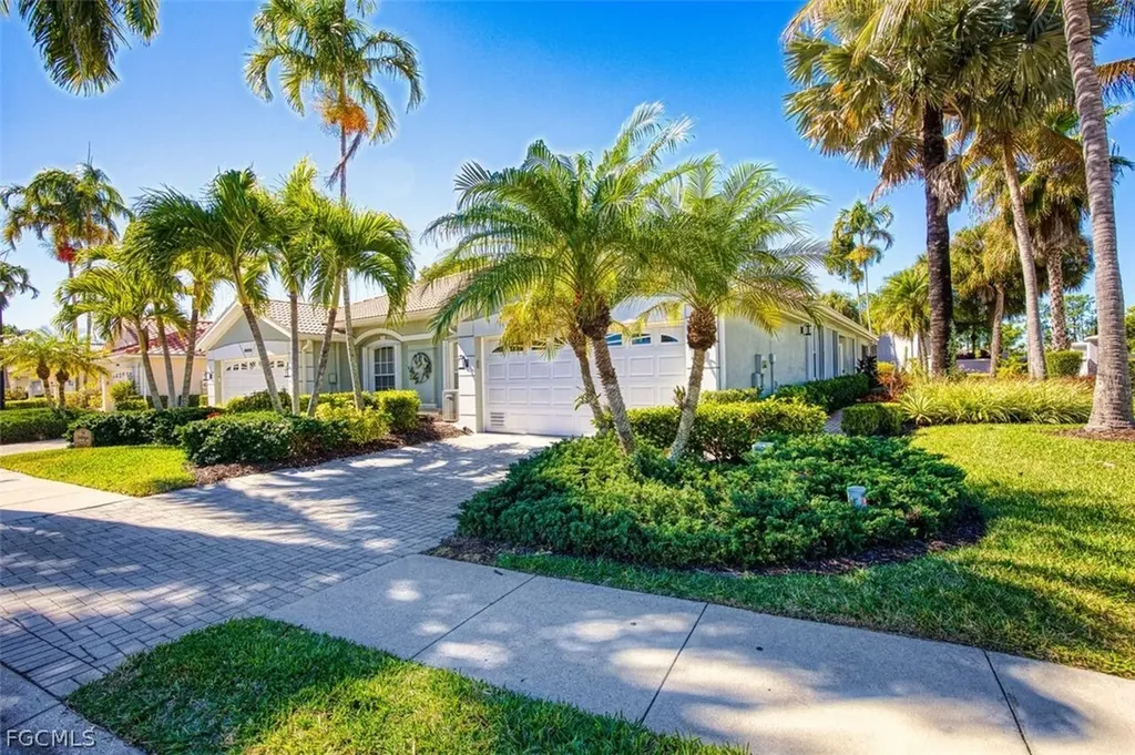 13600 Gulf Breeze Street Fort Myers FL 33907