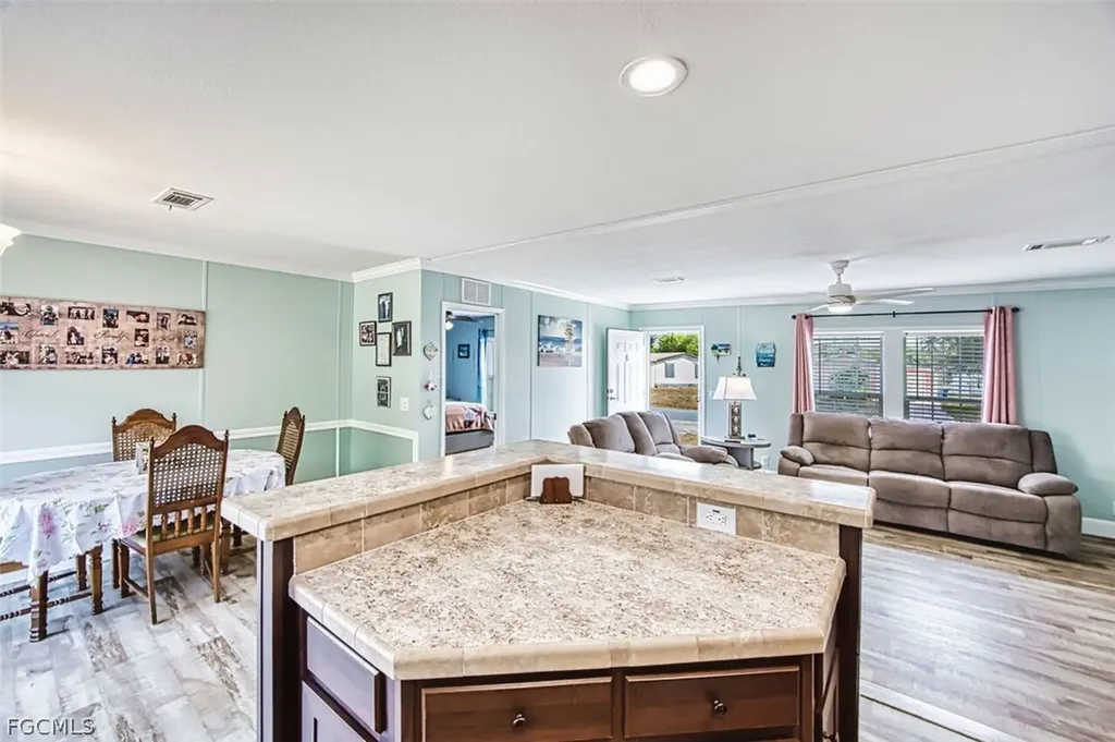 7638 Peyraud Drive North Fort Myers FL 33917