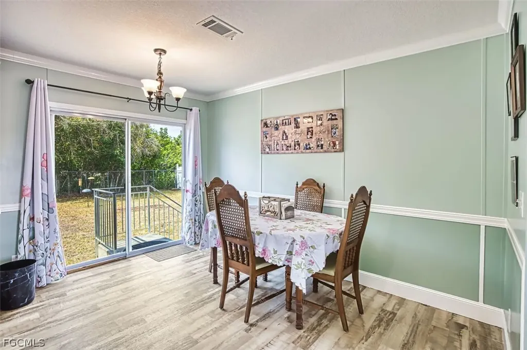 7638 Peyraud Drive North Fort Myers FL 33917