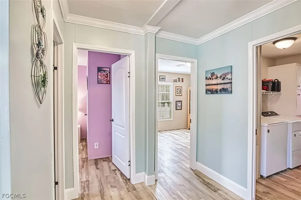 7638 Peyraud Drive North Fort Myers FL 33917