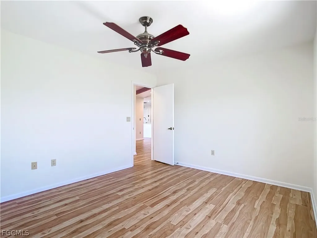 24313 Pirate Harbor Boulevard Punta Gorda FL 33955