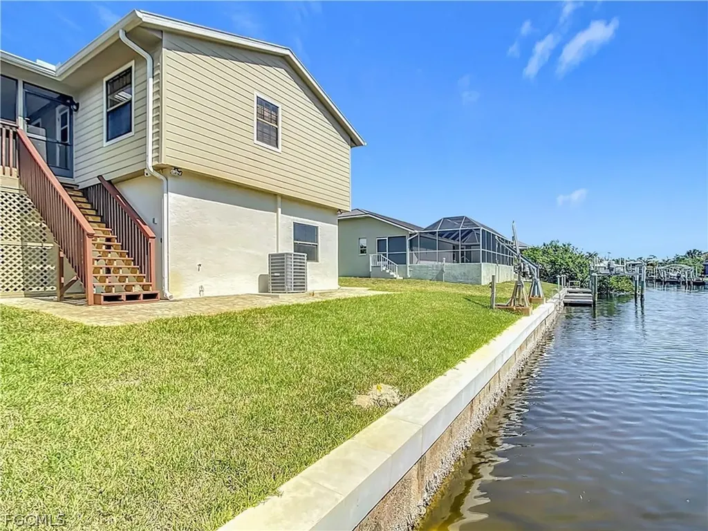 24313 Pirate Harbor Boulevard Punta Gorda FL 33955