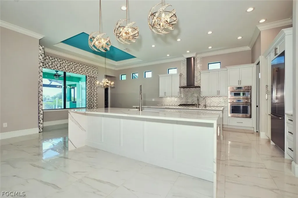 3309 SW 2nd Lane Cape Coral FL 33991