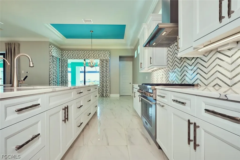 3309 SW 2nd Lane Cape Coral FL 33991