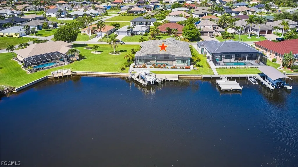 3309 SW 2nd Lane Cape Coral FL 33991