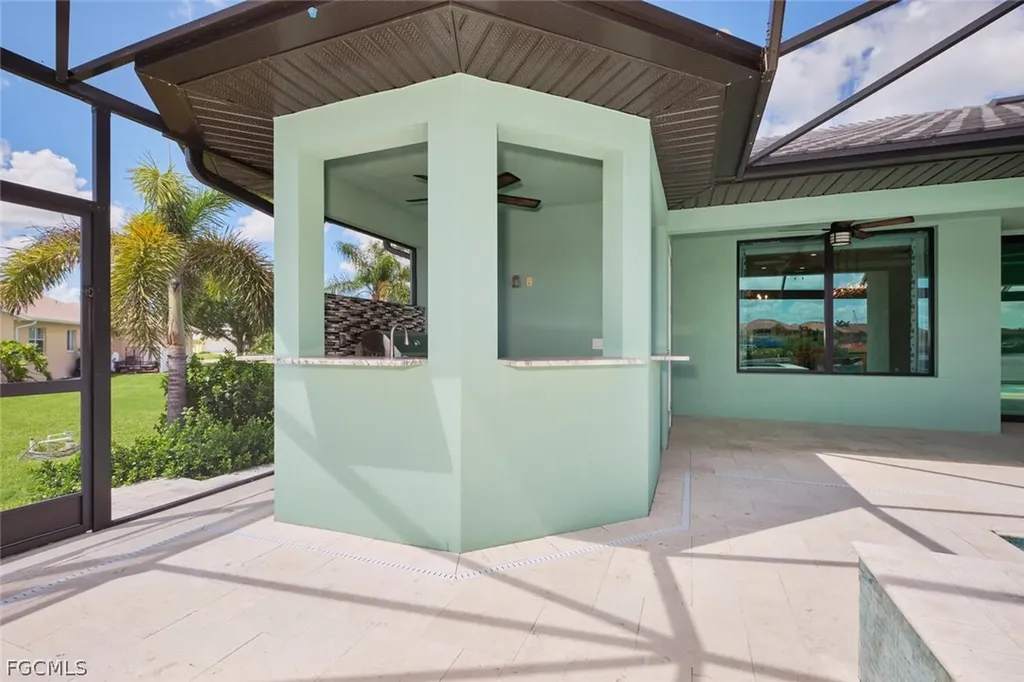 3309 SW 2nd Lane Cape Coral FL 33991