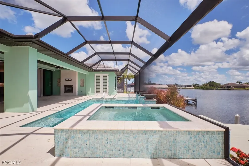 3309 SW 2nd Lane Cape Coral FL 33991