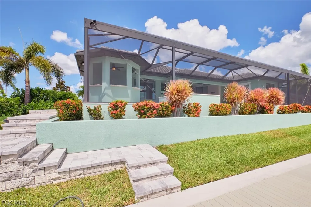 3309 SW 2nd Lane Cape Coral FL 33991