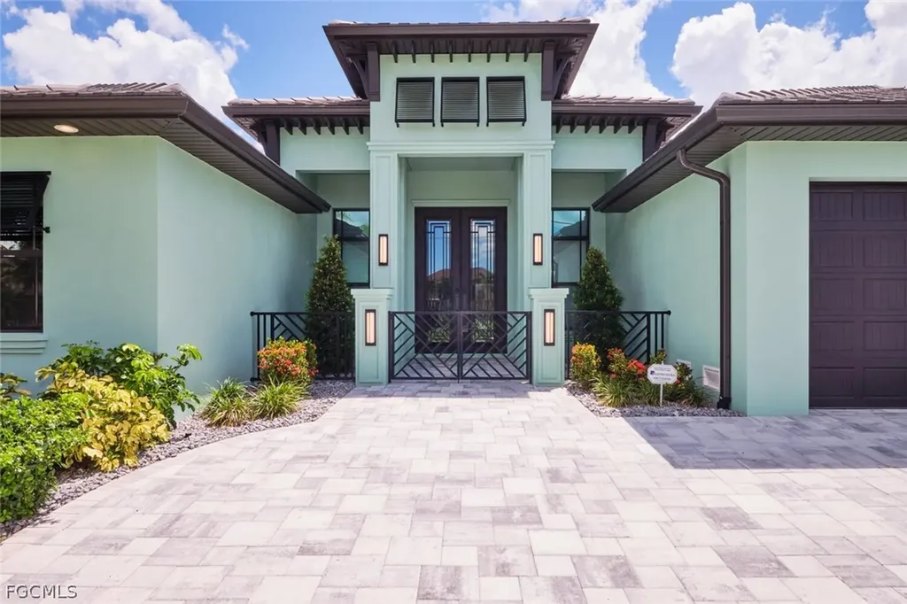 3309 SW 2nd Lane Cape Coral FL 33991