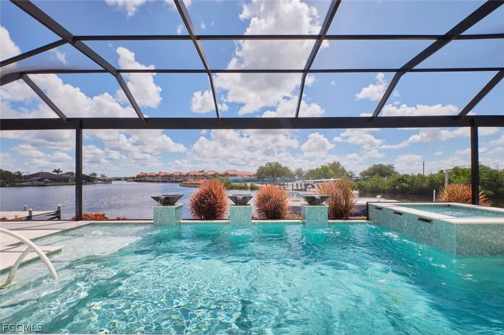 3309 SW 2nd Lane Cape Coral FL 33991