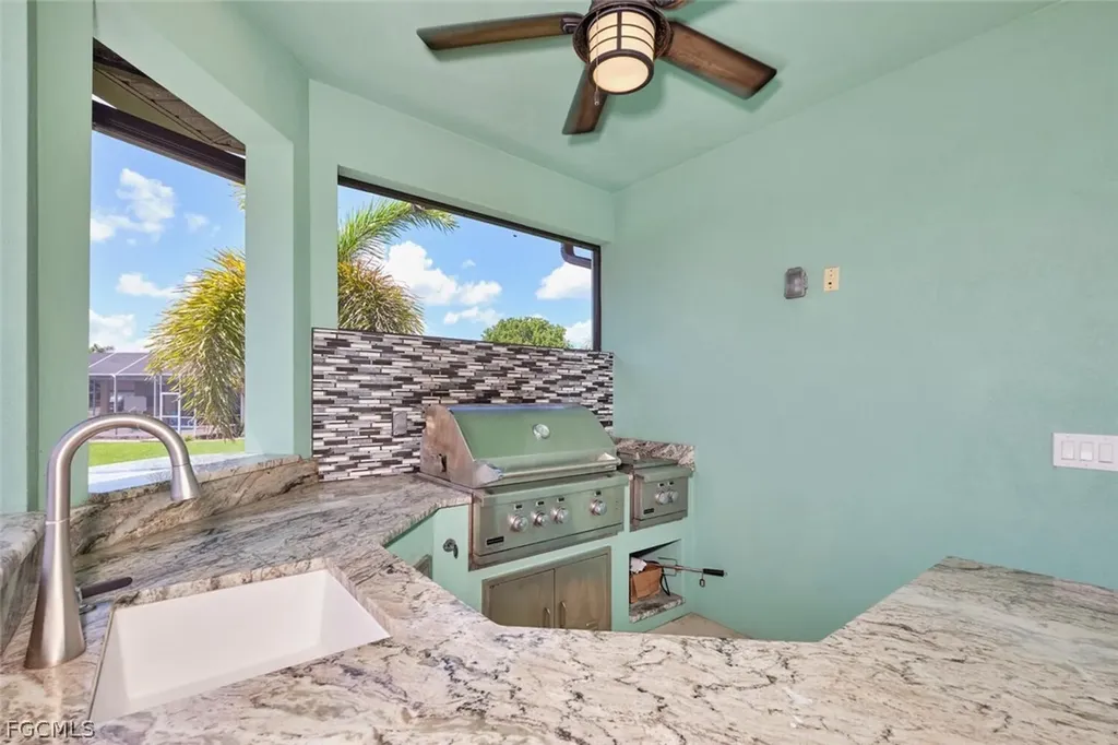 3309 SW 2nd Lane Cape Coral FL 33991