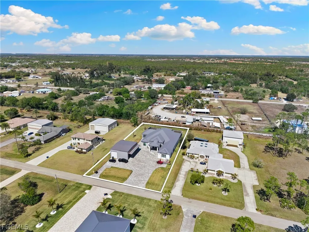 3701 Downwind Lane North Fort Myers FL 33917