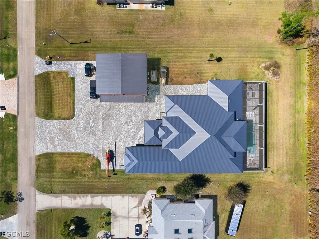 3701 Downwind Lane North Fort Myers FL 33917