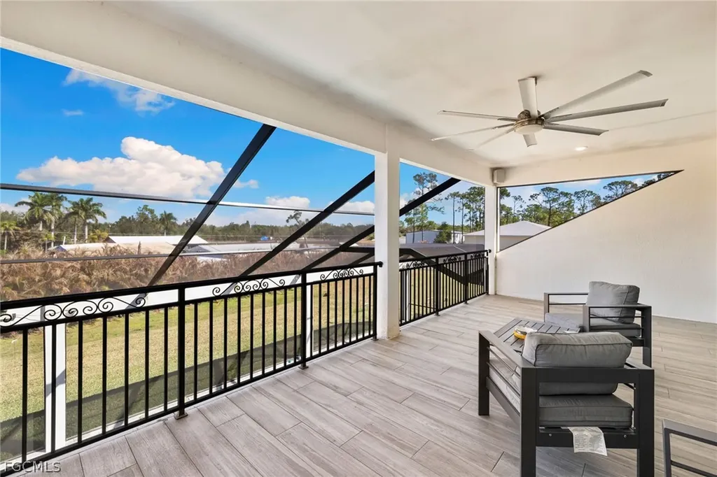 3701 Downwind Lane North Fort Myers FL 33917