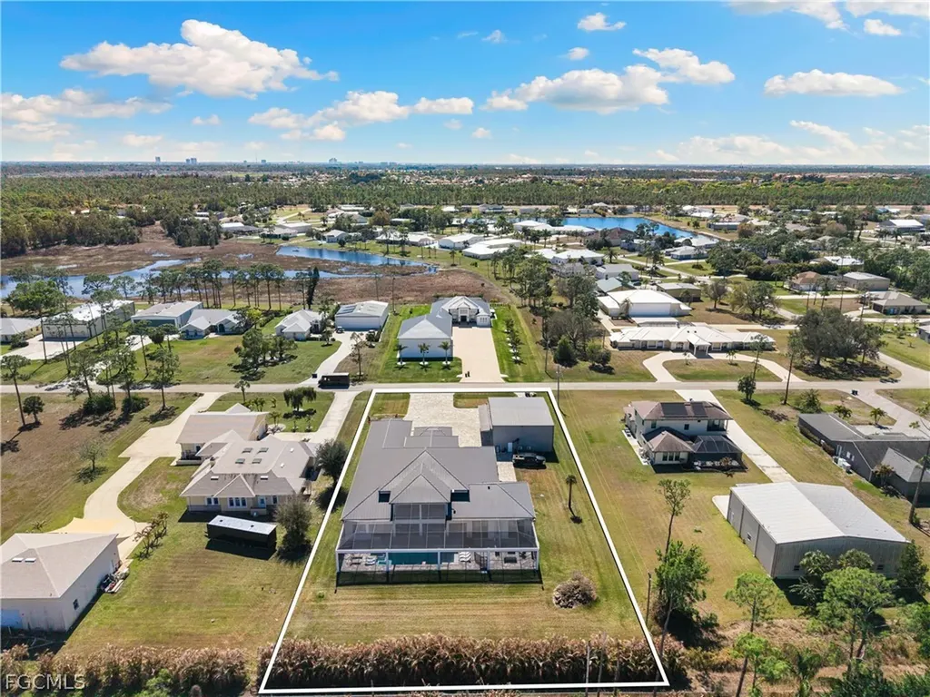 3701 Downwind Lane North Fort Myers FL 33917