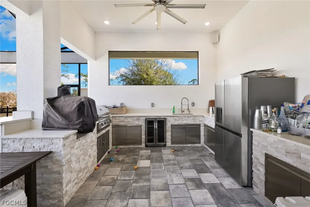 3701 Downwind Lane North Fort Myers FL 33917