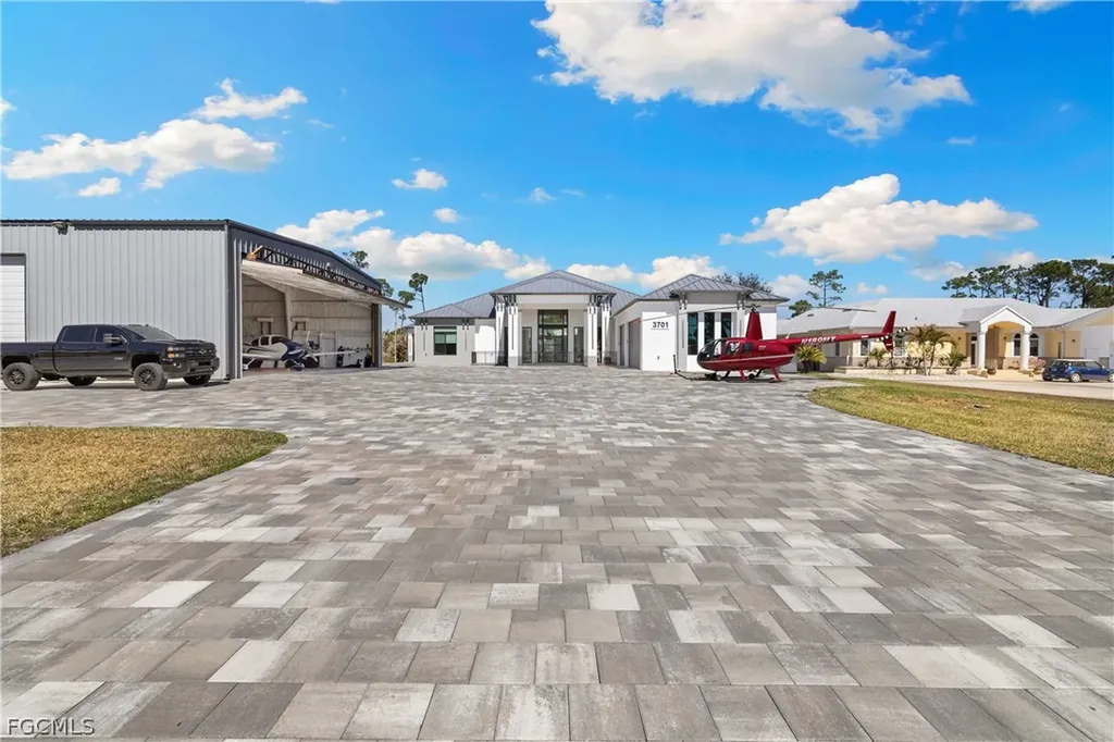 3701 Downwind Lane North Fort Myers FL 33917