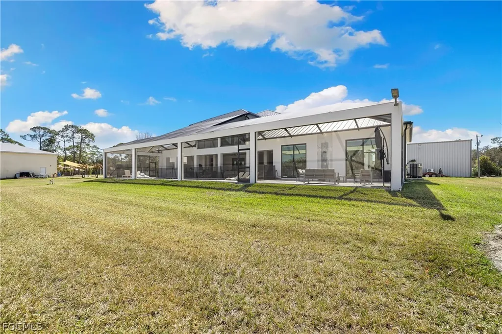 3701 Downwind Lane North Fort Myers FL 33917