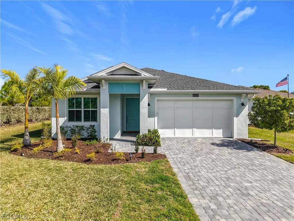 16378 Preservation Boulevard Punta Gorda FL 33982